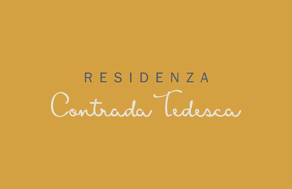 Residenza Contrada Tedesca Apartman Trento Kültér fotó